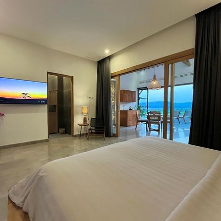 Boutique Villa Jogja Senang Putjung Exterior foto