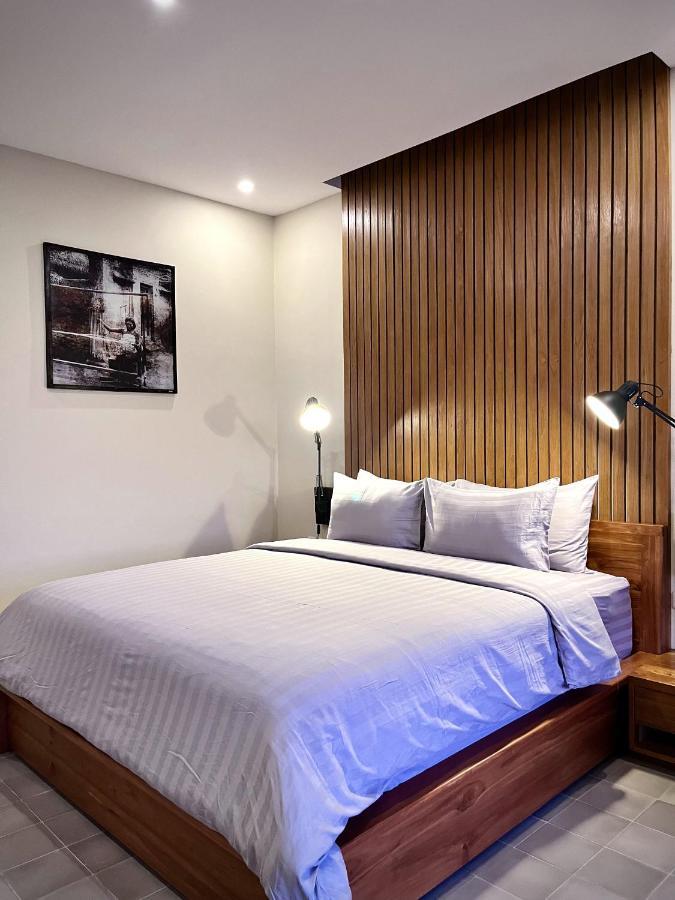 Boutique Villa Jogja Senang Jogjacarta Exterior foto
