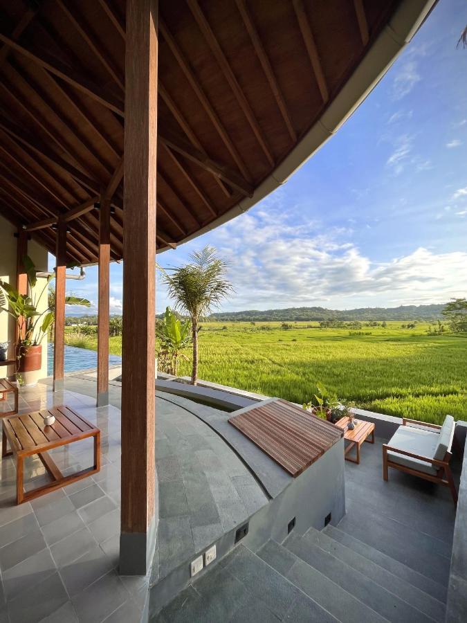 Boutique Villa Jogja Senang Jogjacarta Exterior foto